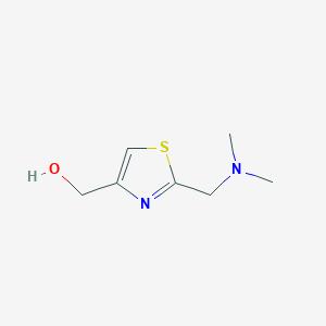 Nizatidine EP Impurity A